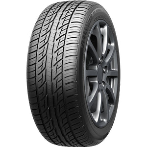 UNIROYAL TIGER PAW GTZ A/S 2 245/35ZR20 (26.8X9.7R 20) Tires