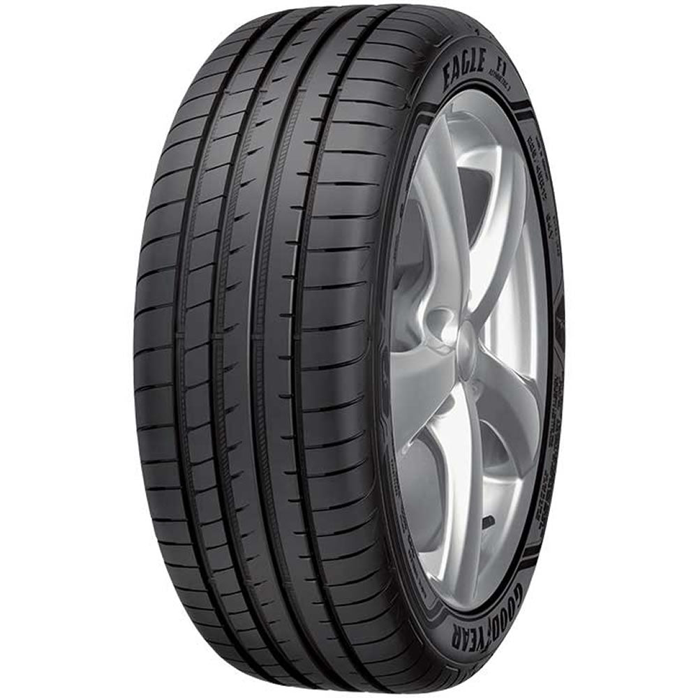 GOODYEAR EAGLE F1 ASYMMETRIC 3 ROF P245/40ZR18 (25.7X9.8R 18) Tires