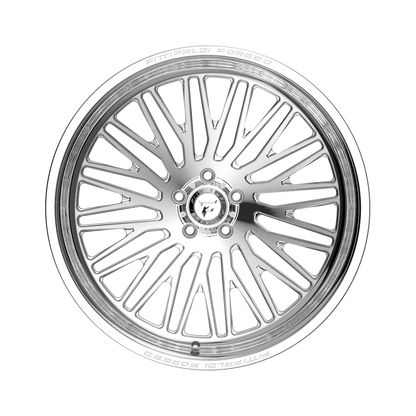 FITTIPALDI OFFROAD FTF505P-R 24X14, PCD 5X5.00, ET -76, CB 71.5-POLISHED