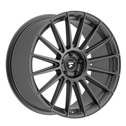 FITTIPALDI 363G 20X9.5 +45 5X112 Gloss Graphite