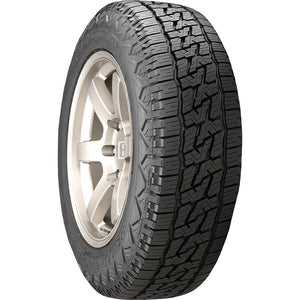 NITTO NOMAD GRAPPLER 255/40R20XL (28X10R 20) Tires