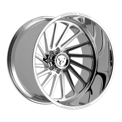 FITTIPALDI OFFROAD FTF503P-L 26X16, PCD 8X170, ET -101, CB 125.2-POLISHED