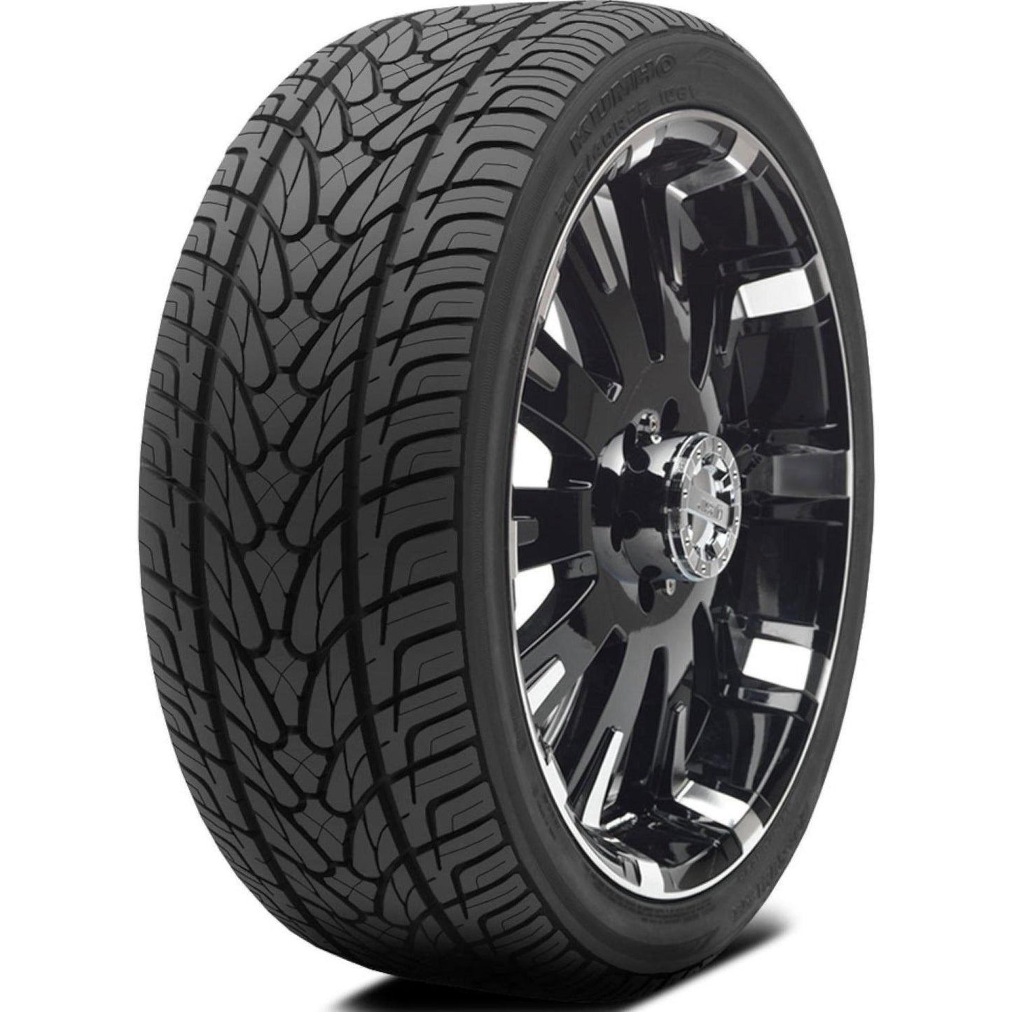 KUMHO ECSTA STX KL12 275/55R18 (29.8X10.8R 18) Tires