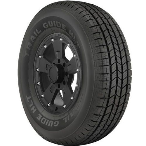 ELDORADO TRAIL GUIDE HLT 215/70R16 (27.9X8.5R 16) Tires