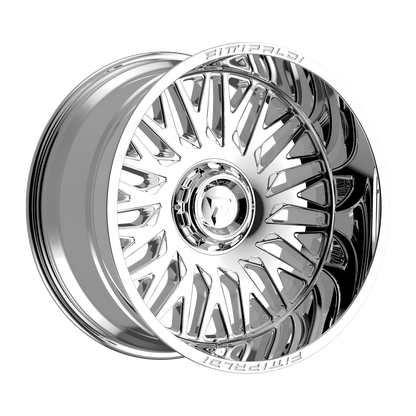 FITTIPALDI OFFROAD FA07MC 22X12, PCD 6X135/6X5.50, ET -44, CB 106.2-MIRROR COAT