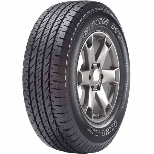 KELLY EDGE HT 265/70R17 (31.6X10.4R 17) Tires