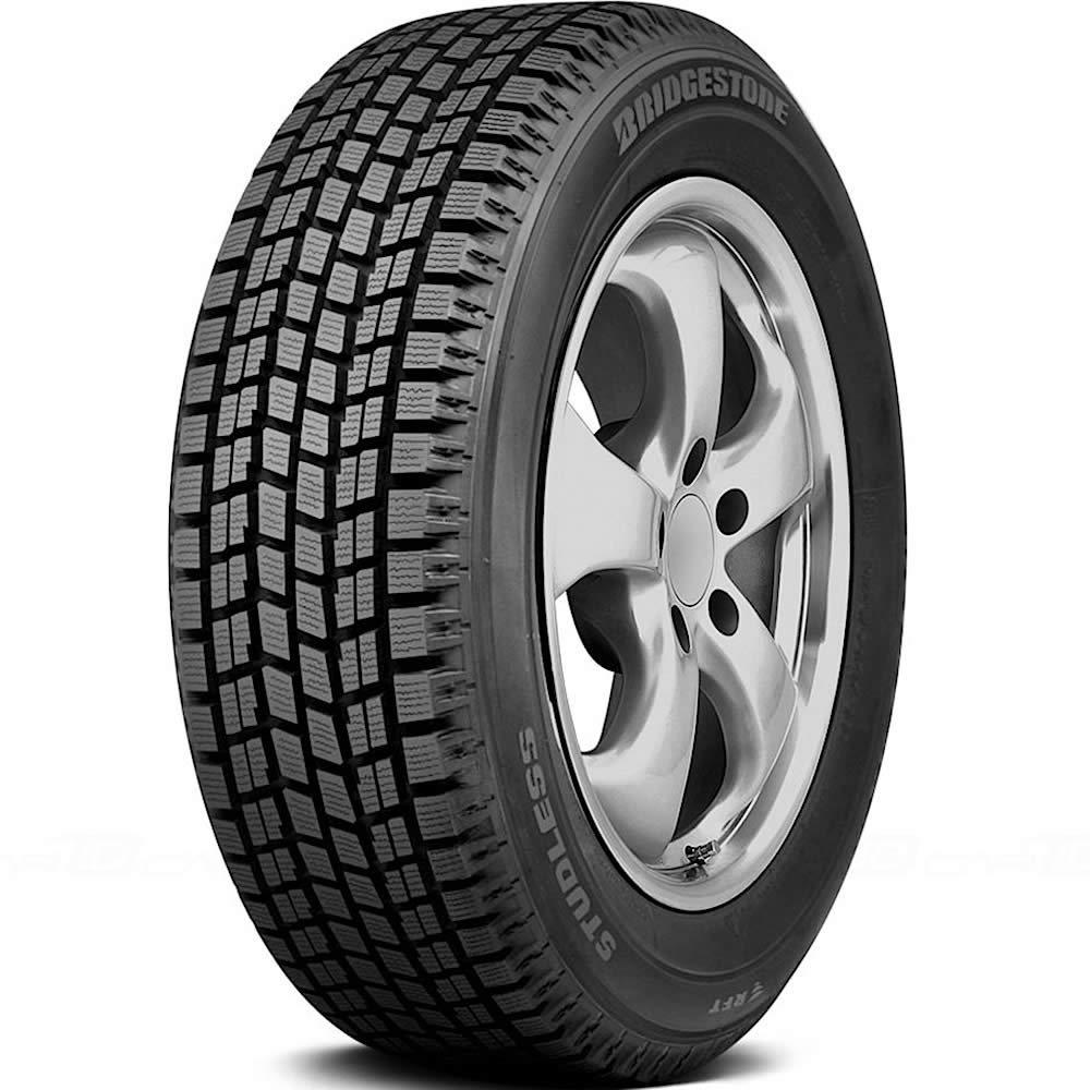 BRIDGESTONE BLIZZAK LM-50-RFT P225/60R17 (27.6X8.9R 17) Tires
