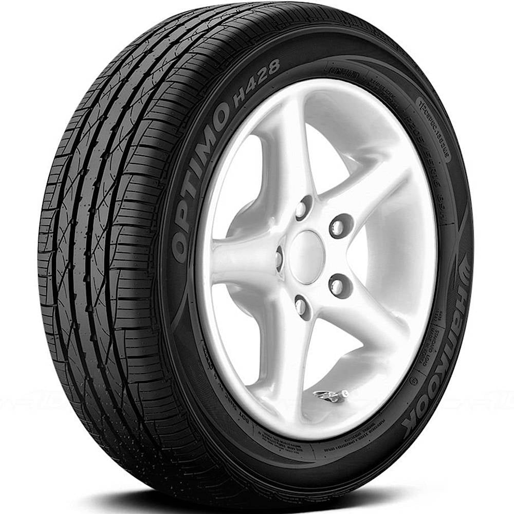HANKOOK OPTIMO H428 P205/55R16 (24.9X8.1R 16) Tires
