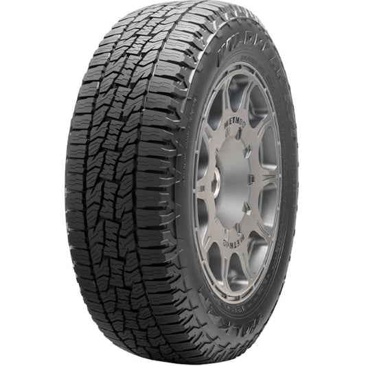 FALKEN WILDPEAK AT TRAIL 225/60R17 (27.7X8.9R 17) Tires