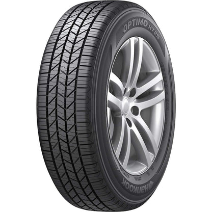 HANKOOK OPTIMO H725 P235/55R18 (28X9.3R 18) Tires