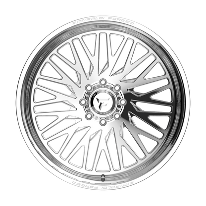 FITTIPALDI OFFROAD FTF500P-R 26X16, PCD 8X6.50, ET -101, CB 125.2-POLISHED