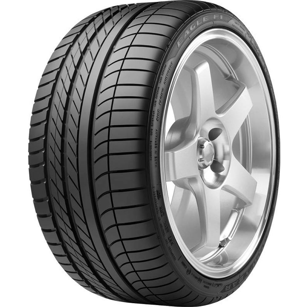 GOODYEAR EAGLE F1 ASYMMETRIC 255/55R20 (31X10.4R 20) Tires