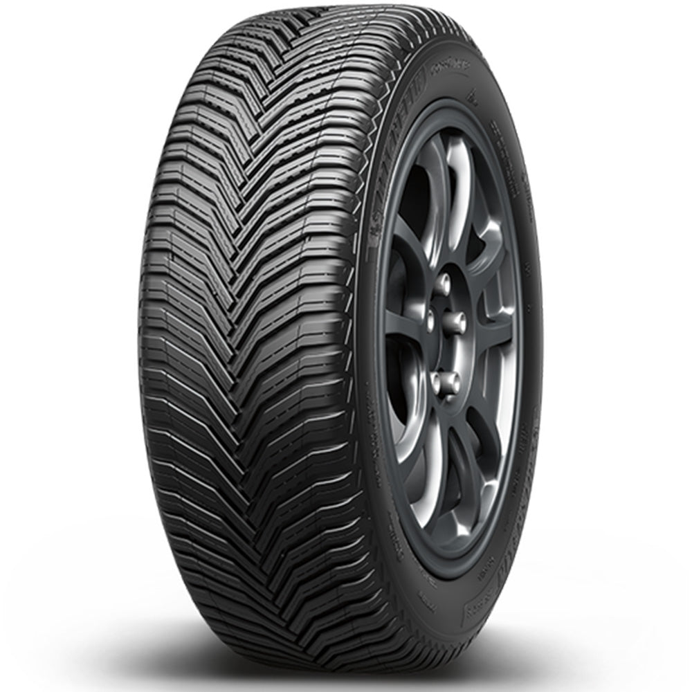 MICHELIN CROSS CLIMATE 2 205/55R16 (24.9X8.1R 16) Tires