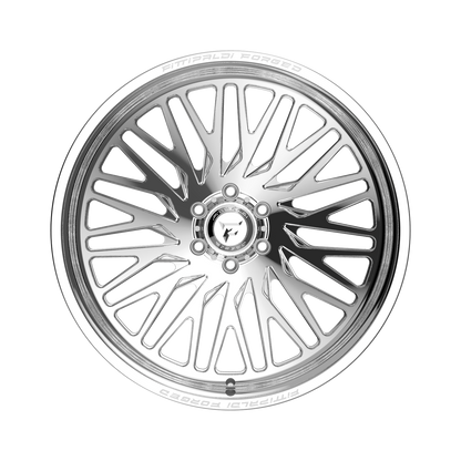 FITTIPALDI OFFROAD FTF500P-R 24X14, PCD 6X5.50, ET -76, CB 106.2-POLISHED