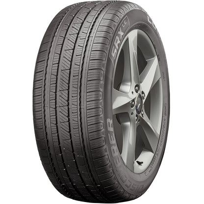 COOPER DISCOVERER SRX LE 275/55R19 (31X10.8R 19) Tires