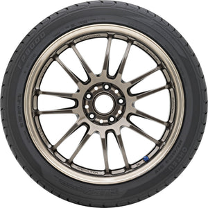 OHTSU FP8000 255/30ZR20 (26.1X10R 20) Tires