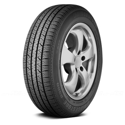 BRIDGESTONE B380 RFT P225/60R17 (27.6X8.9R 17) Tires