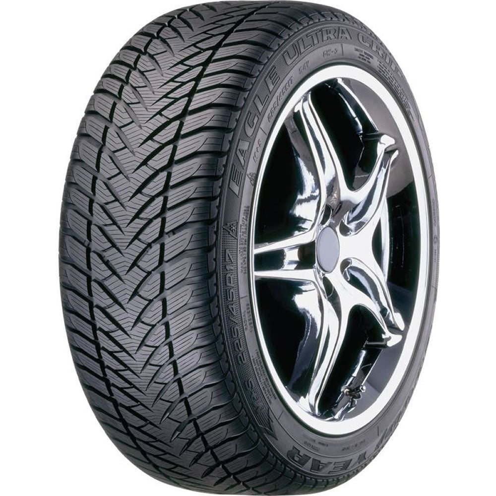 GOODYEAR EAGLE ULTRA GRIP GW-3 P225/60R18 (28.6X9R 18) Tires