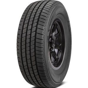 KUMHO CRUGEN HT51 LT265/75R16E (25X10.4R 16) Tires