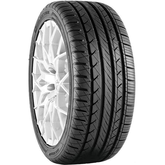 MILESTAR MS932 XP PLUS 245/35ZR20 (26.8X9.7R 20) Tires