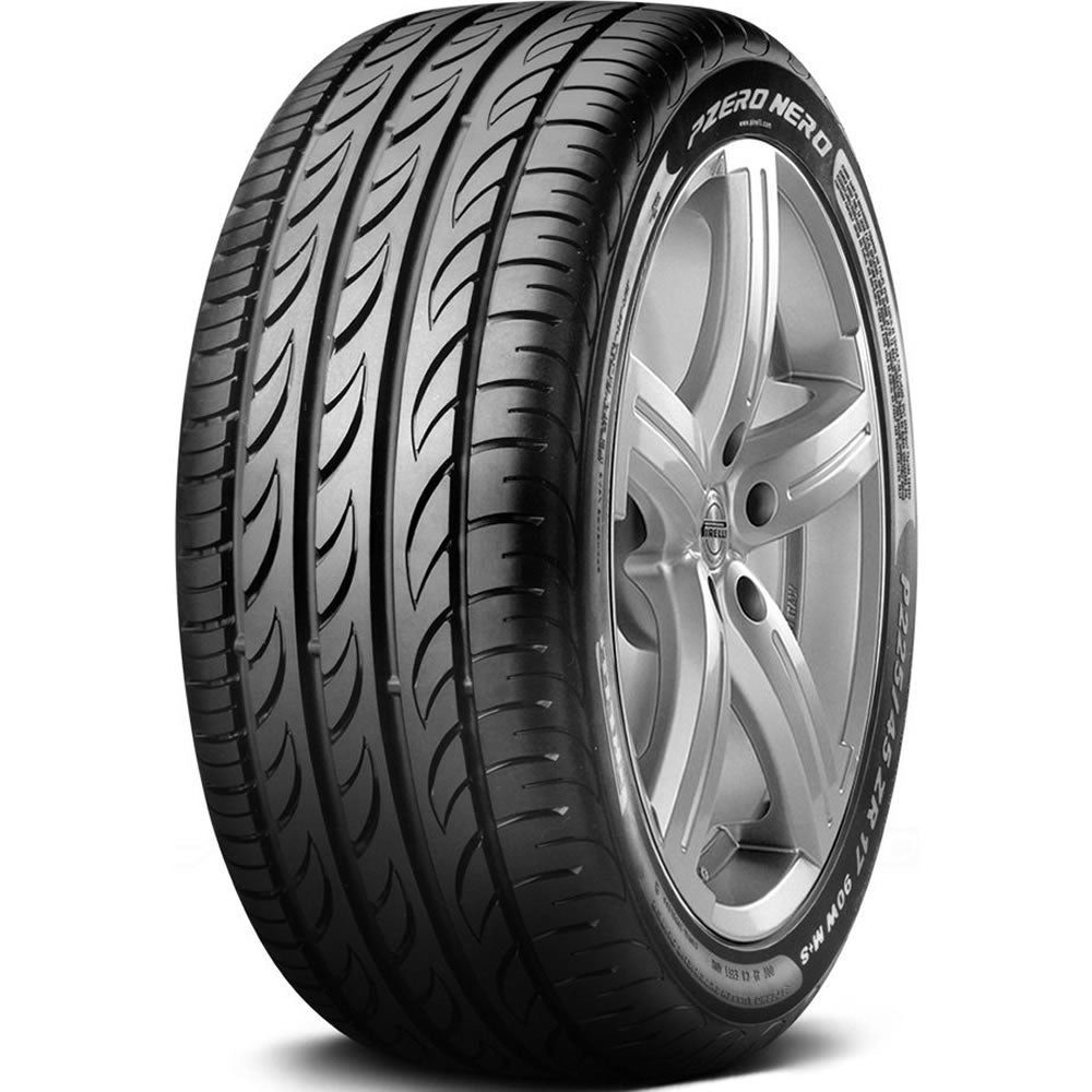 PIRELLI PZERO NERO M+S P285/30ZR24 (30.7X11.2R 24) Tires