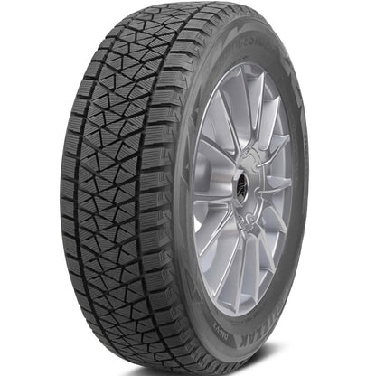 BRIDGESTONE BLIZZAK DM-V2 285/60R18 (31.5X11.2R 18) Tires
