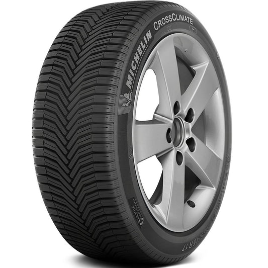 MICHELIN CROSS CLIMATE PLUS 195/65R15XL (25X7.7R 15) Tires