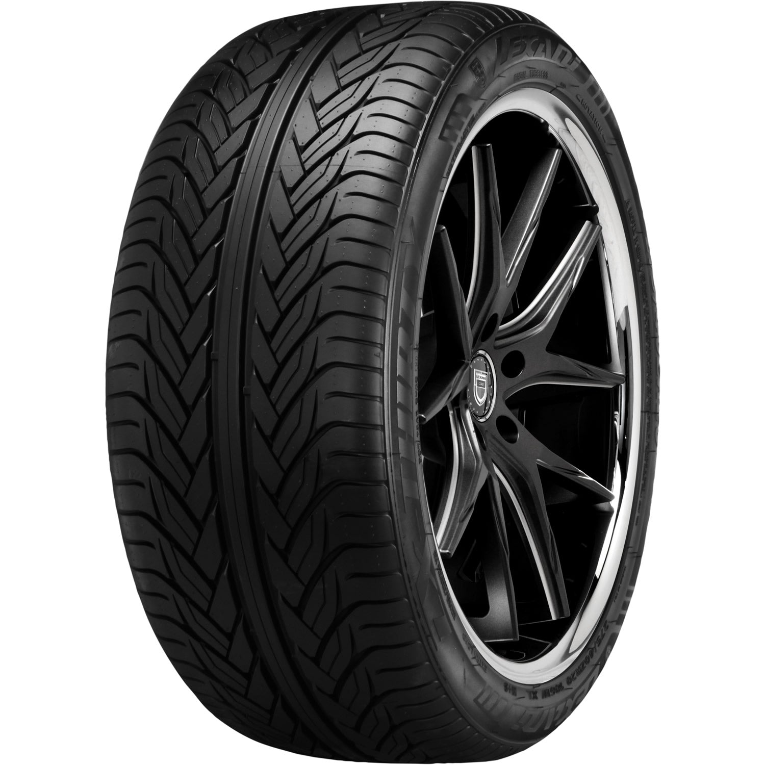 LEXANI LX-THIRTY 295/35R24 (32.1X11.9R 24) Tires – Wheels Below Retail