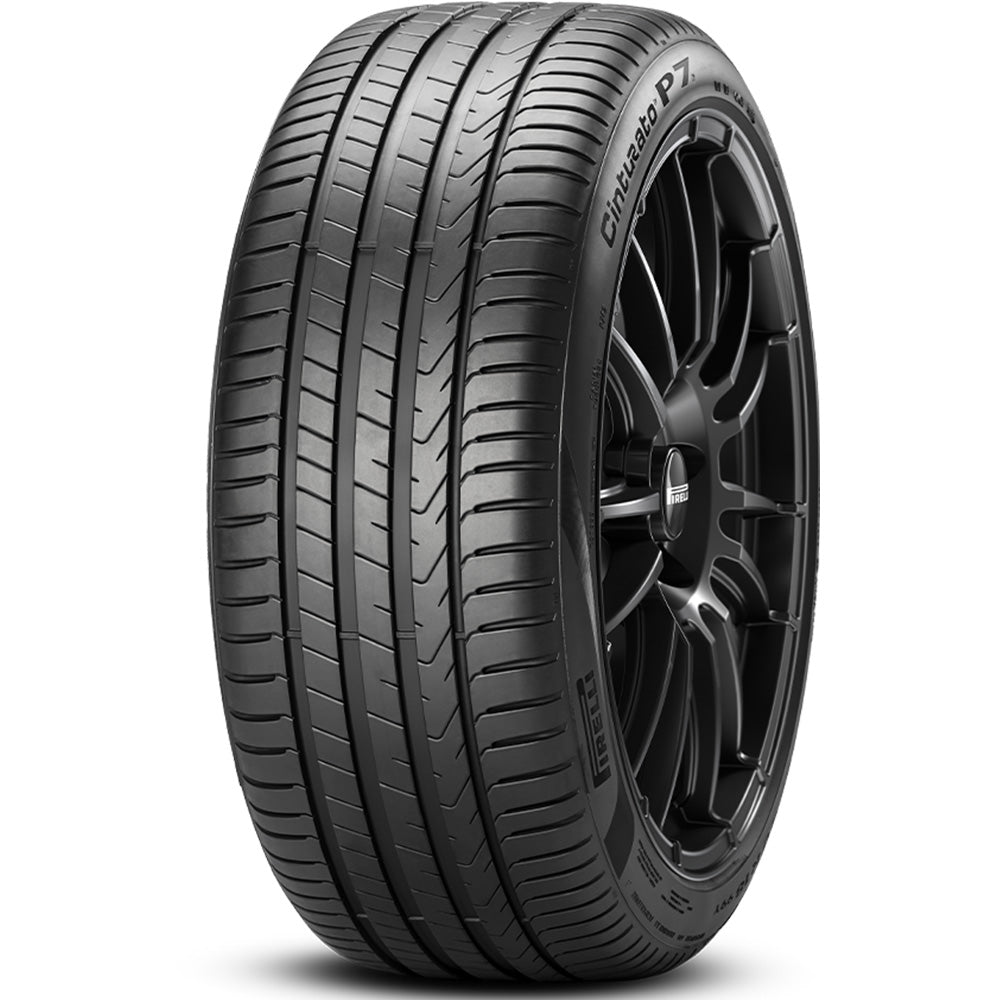 PIRELLI CINTURATO P7 (P7C2) 205/45R17 (24.3X8.1R 17) Tires