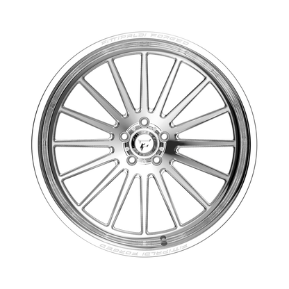 FITTIPALDI OFFROAD FTF504P 24X14, PCD 5X5.00, ET -76, CB 71.5-POLISHED