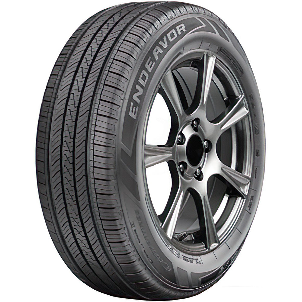 COOPER ENDEAVOR 225/55R17 (26.8X8.9R 17) Tires