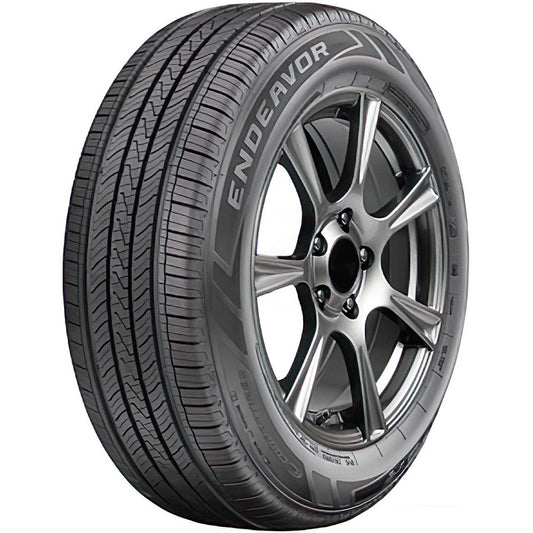 COOPER ENDEAVOR 225/50R18 (26.9X8.9R 18) Tires