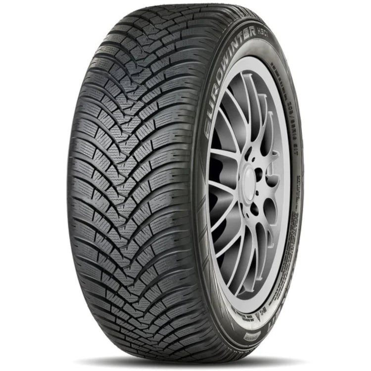 FALKEN EUROWINTER HS01 SUV 255/55R19XL (30.3X10R 19) Tires