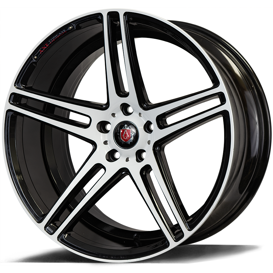 AXE EX12 20X10.5 40 BLANK WHITE