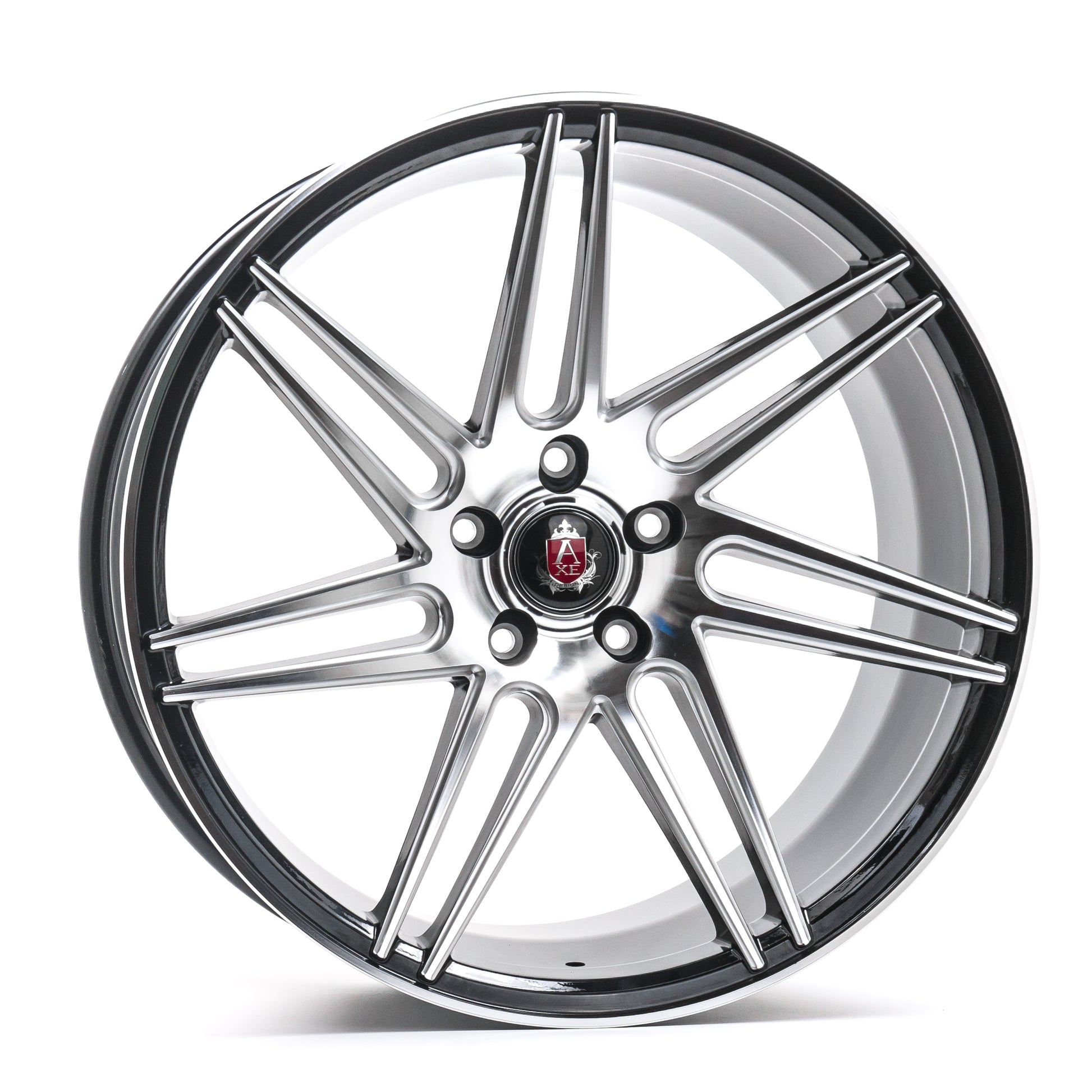 AXE EX31 20X10.5 25 BLANK SILVER