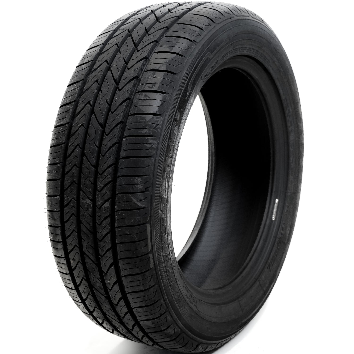 TOYO TIRES EXTENSA A/S II 235/45R18 (26.3X9.3R 18) Tires