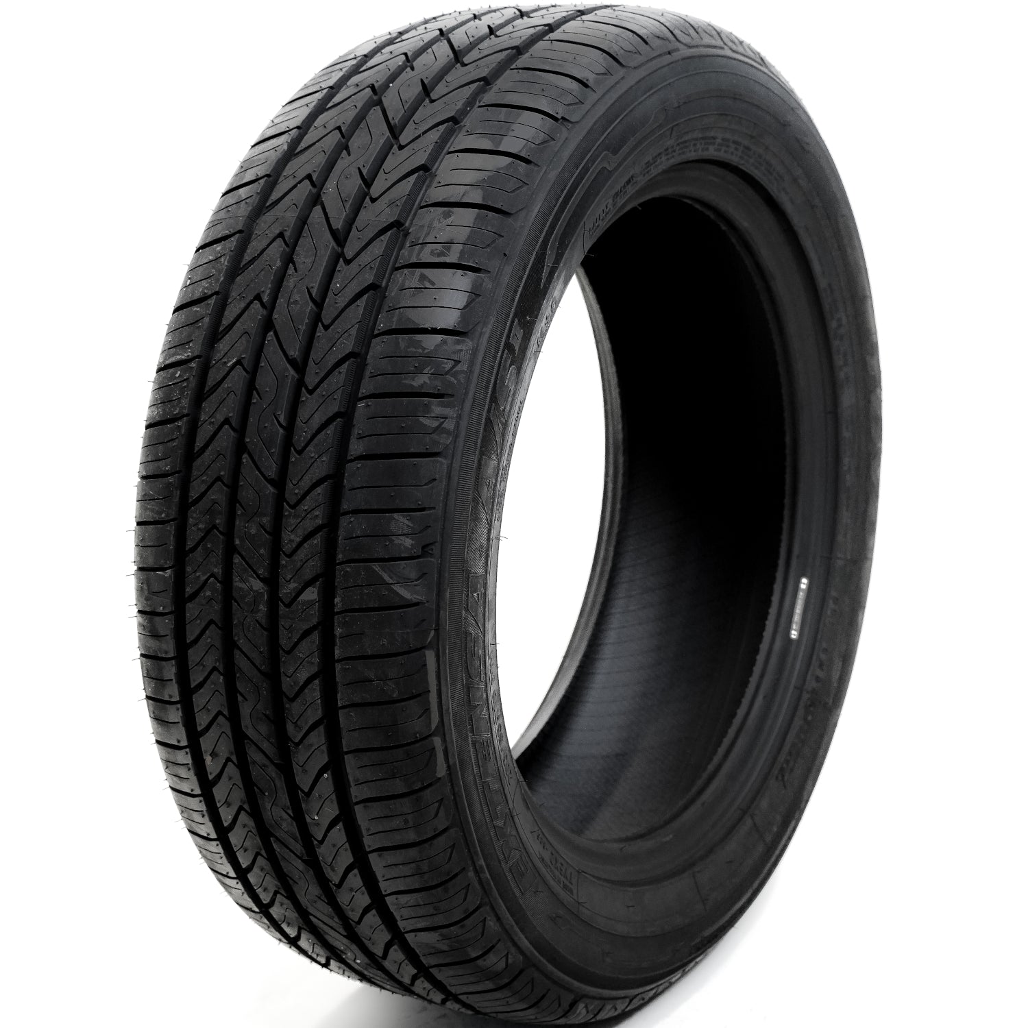 TOYO TIRES EXTENSA A/S II 225/60R18 (28.6X8.9R 18) Tires