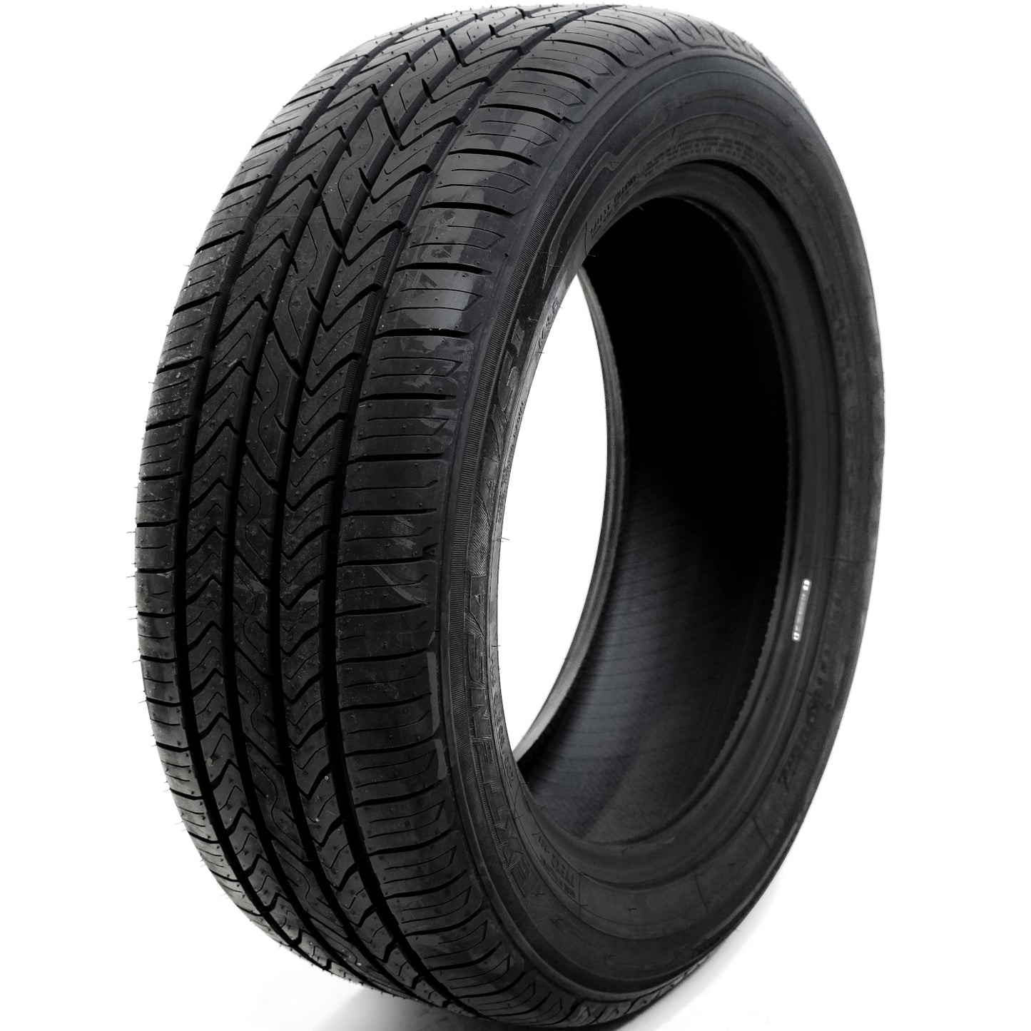 TOYO TIRES EXTENSA A/S II 235/45R18 (26.3X9.3R 18) Tires