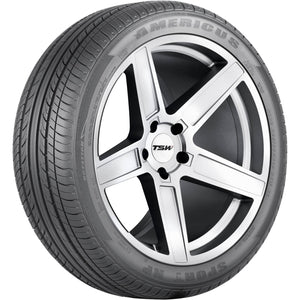 AMERICUS SPORT HP 215/55R16 XL (25.3X8.5R 16) Tires