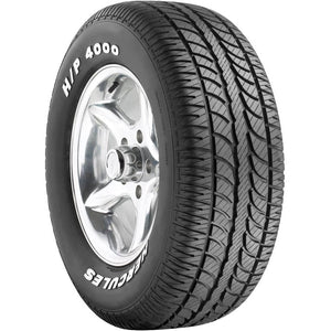 HERCULES H/P 4000 P235/60R15 (26.1X9.3R 15) Tires