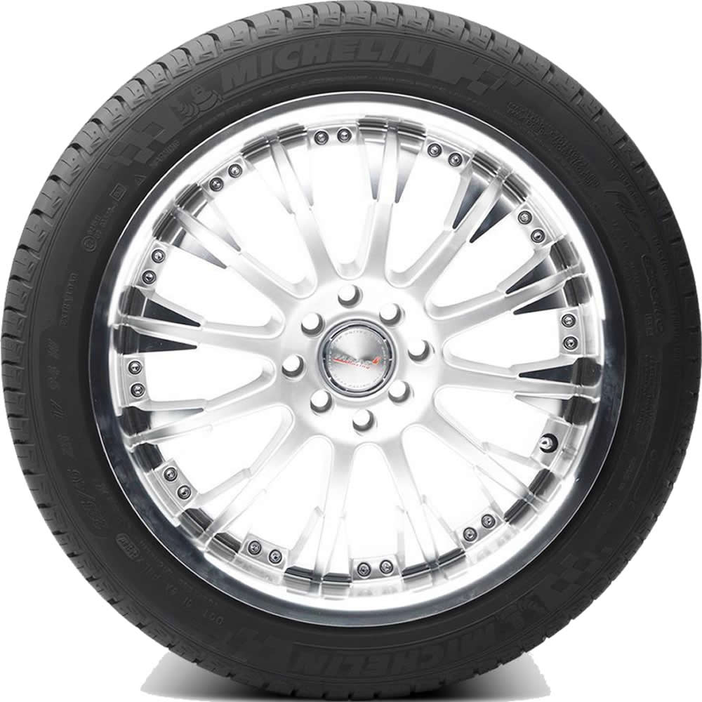 MICHELIN PILOT EXALTO PE2 205/55ZR16 (24.9X8.1R 16) Tires