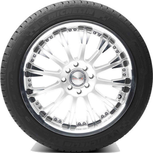 MICHELIN PILOT EXALTO PE2 205/55ZR16 (24.9X8.1R 16) Tires