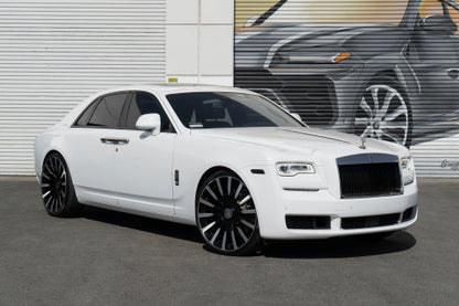 28" FORGIATO Piatto-M CUSTOM BUILT (Monoleggera) - Wheels | Rims