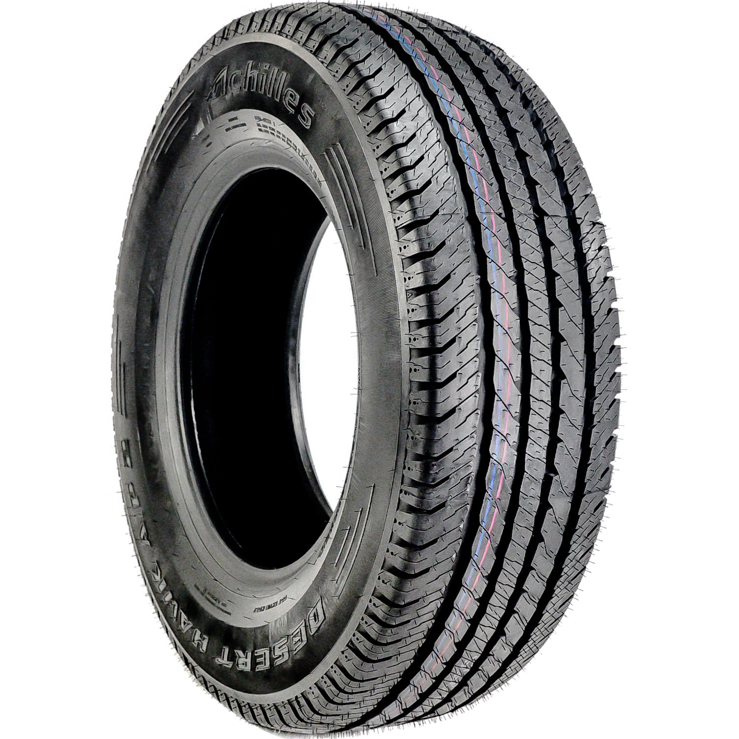 ACHILLES DESERT HAWK A/P 2 LT245/70R17 (30.6X9.7R 17) Tires
