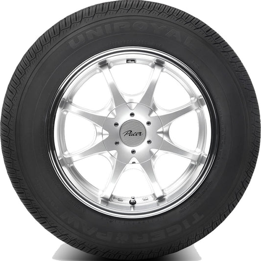 UNIROYAL TIGER PAW TOURING 205/65R16 (26.5X8.1R 16) Tires
