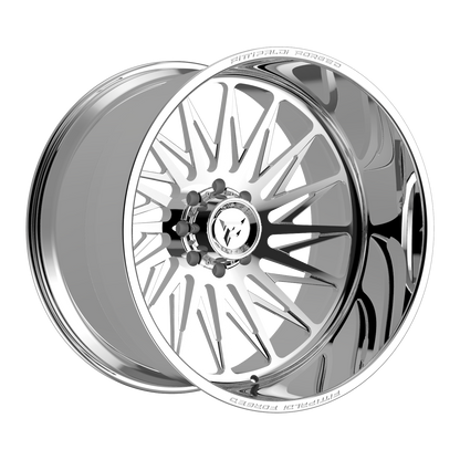 FITTIPALDI OFFROAD FTF506P-R 26X16, PCD 8X6.50, ET -101, CB 125.2-POLISHED