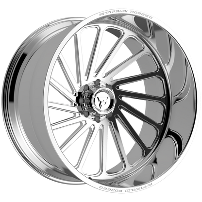 FITTIPALDI OFFROAD FTF503P-L 30X16, PCD 8X170, ET -101, CB 125.2-POLISHED