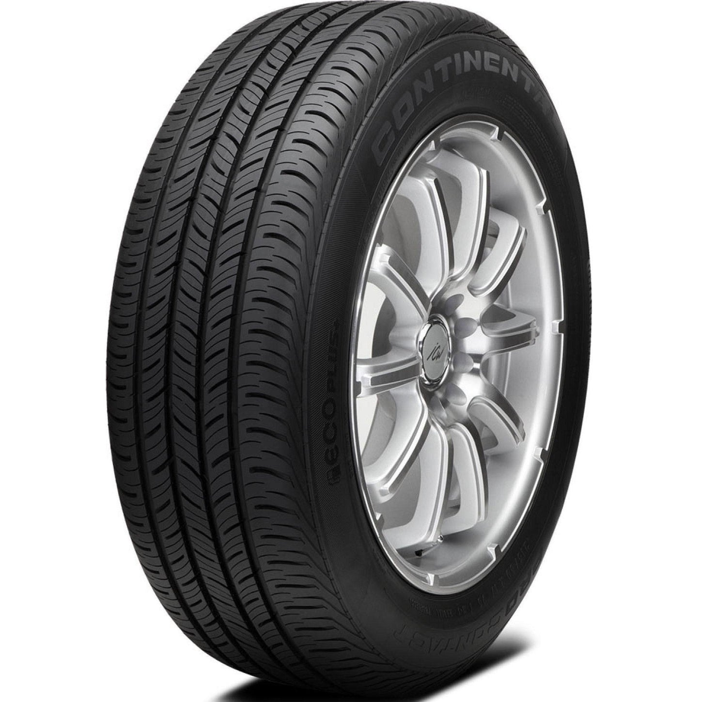 CONTINENTAL CONTIECOCONTACT EP 145/65R15 (22.4X5.7R 15) Tires