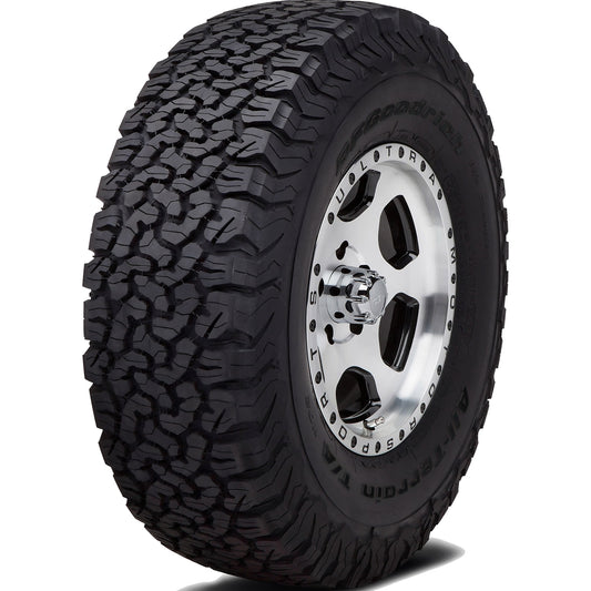 BFGOODRICH ALL TERRAIN TA KO2 LT295/60R20 (33.9X11.6R 20) Tires