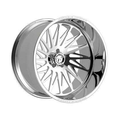 FITTIPALDI OFFROAD FTF506P-L 24X14, PCD 5X5.00, ET -76, CB 71.5-POLISHED